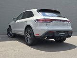 New 2025 Porsche Macan image 3