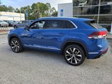 New 2025 Volkswagen Atlas Cross Sport SEL Premium R-Line image 6