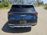New 2025 Kia Sportage EX image 4