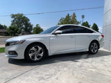Used 2020 Honda Accord EX image 4