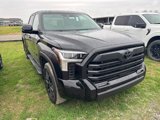 New 2025 Toyota Tundra Limited image 5