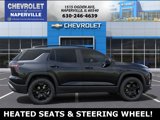 New 2026 Chevrolet Equinox LT w/ Midnight Edition image 5