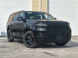 New 2025 Jeep Wagoneer Series II w/ Convenience Group I image 2