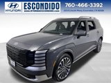 New 2026 Hyundai Palisade Calligraphy image 1