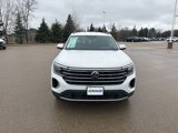 New 2025 Volkswagen Atlas SE image 2