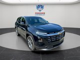 Used 2026 Chevrolet Equinox LT w/ Convenience Package II image 3