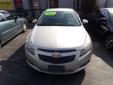 Used 2014 Chevrolet Cruze LT image 2