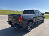 New 2025 GMC Sierra 1500 AT4 w/ AT4 Premium Package image 5