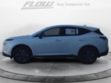 New 2025 Nissan Murano SL image 4