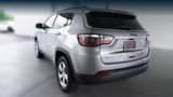 Used 2019 Jeep Compass Latitude w/ Popular Equipment Group image 6