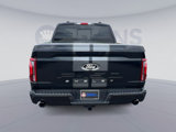New 2025 Ford F150 Lariat w/ Equipment Group 502A High image 5