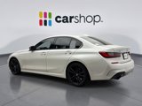 Used 2021 BMW 330i xDrive Sedan w/ M Sport Package image 3