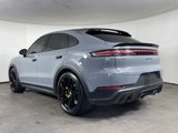 Certified 2024 Porsche Cayenne Turbo GT image 3
