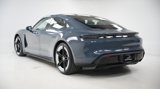 New 2025 Porsche Taycan image 3