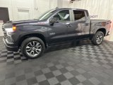 Used 2024 Chevrolet Silverado 1500 RST w/ Texas Edition Plus image 5