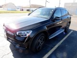 Used 2020 Mercedes-Benz GLC 300 4MATIC image 3