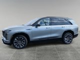 New 2026 Cadillac Vistiq Sport image 2