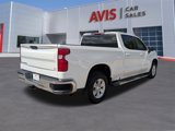 Used 2024 Chevrolet Silverado 1500 LT w/ Protection Package image 6