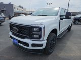 New 2025 Ford F350 Lariat image 4