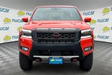 New 2025 Nissan Frontier PRO-4X w/ Pro Convenience Package image 3