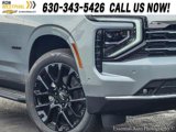New 2025 Chevrolet Tahoe LT image 3