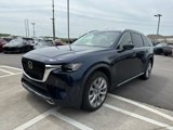 Certified 2024 MAZDA CX-90 3.3 Turbo w/ Premium Package image 2