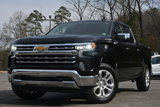 Used 2024 Chevrolet Silverado 1500 LTZ w/ LTZ Convenience Package II image 4