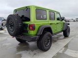 New 2025 Jeep Wrangler Unlimited Rubicon image 4
