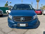 Used 2022 Mercedes-Benz Metris Passenger image 2