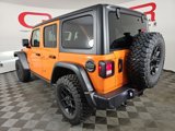 New 2025 Jeep Wrangler Willys image 5