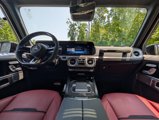 Used 2025 Mercedes-Benz G 63 AMG 4MATIC image 2