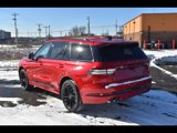 New 2025 Lincoln Aviator Reserve w/ Equipment Group 201A image 5