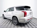 New 2025 Hyundai Palisade Calligraphy image 4