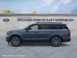New 2025 Ford Expedition Active image 3