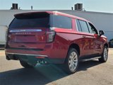 Used 2024 Chevrolet Suburban Premier w/ Texas Edition image 3