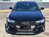 Used 2017 Audi A6 2.0T Premium Plus w/ Premium Plus Package image 3