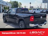 New 2025 RAM 1500 Laramie w/ Trailer Tow Group image 4