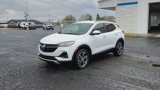Certified 2022 Buick Encore GX Select image 4