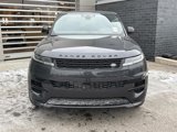 New 2025 Land Rover Range Rover Sport Dynamic SE image 2