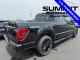 New 2025 Ford F150 Lariat w/ Equipment Group 502A High image 4