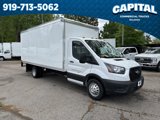 New 2024 Ford Transit 350 DRW AWD image 2
