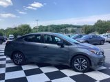 Used 2024 Nissan Versa S image 4