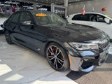 Used 2022 BMW M340i xDrive w/ Premium Package image 3