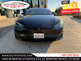 Used 2022 Tesla Model S image 2