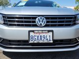 Used 2018 Volkswagen Passat 2.0T SE image 6