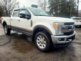 Used 2017 Ford F250 King Ranch w/ King Ranch Ultimate Package image 2