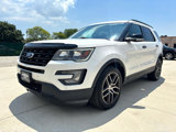 Used 2016 Ford Explorer Sport w/ Equipment Group 401A image 3