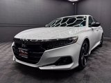 Used 2022 Honda Accord Sport image 3