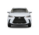 New 2026 Lexus NX 350 AWD image 5