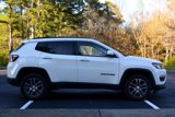 Used 2018 Jeep Compass Latitude w/ Popular Equipment Group image 4
